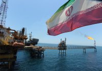 Нефтяные доходы Ирана растут, несмотря на санкции США